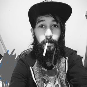 Meet your Posher, Jon